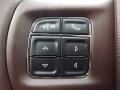 Canyon Brown/Light Frost Beige Controls Photo for 2013 Ram 1500 #81951393