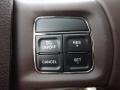 Canyon Brown/Light Frost Beige Controls Photo for 2013 Ram 1500 #81951421