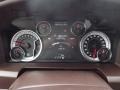 Canyon Brown/Light Frost Beige Gauges Photo for 2013 Ram 1500 #81951447