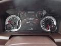 2013 Ram 1500 Big Horn Crew Cab 4x4 Gauges