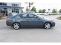 Carbon Gray Pearl - TSX Sedan Photo No. 8