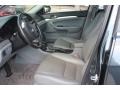 Carbon Gray Pearl - TSX Sedan Photo No. 11