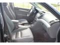 Carbon Gray Pearl - TSX Sedan Photo No. 18