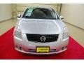 Brilliant Silver - Sentra 2.0 Photo No. 2