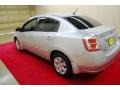 Brilliant Silver - Sentra 2.0 Photo No. 4