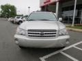 Millennium Silver Metallic - Highlander V6 Photo No. 2