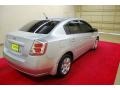 Brilliant Silver - Sentra 2.0 Photo No. 6