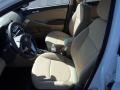 2013 Century White Hyundai Accent GLS 4 Door  photo #9