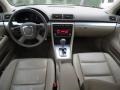 Ibis White - A4 2.0T Sedan Photo No. 8