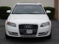 Ibis White - A4 2.0T Sedan Photo No. 11