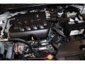 Brilliant Silver - Sentra 2.0 Photo No. 26