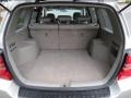 Millennium Silver Metallic - Highlander V6 Photo No. 29