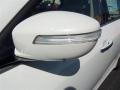 2013 White Satin Pearl Hyundai Genesis 3.8 Sedan  photo #4