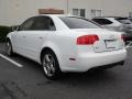 Ibis White - A4 2.0T Sedan Photo No. 18