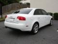 Ibis White - A4 2.0T Sedan Photo No. 19
