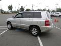 Millennium Silver Metallic - Highlander V6 Photo No. 32