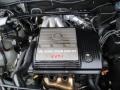 Millennium Silver Metallic - Highlander V6 Photo No. 33
