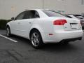 Ibis White - A4 2.0T Sedan Photo No. 20