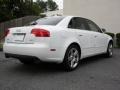 Ibis White - A4 2.0T Sedan Photo No. 21