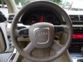 Ibis White - A4 2.0T Sedan Photo No. 23