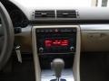 Ibis White - A4 2.0T Sedan Photo No. 24