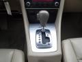 Ibis White - A4 2.0T Sedan Photo No. 25