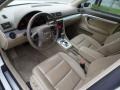 Ibis White - A4 2.0T Sedan Photo No. 26