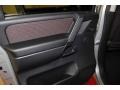 Radiant Silver - Titan SE Crew Cab Photo No. 13