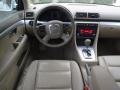 Ibis White - A4 2.0T Sedan Photo No. 28