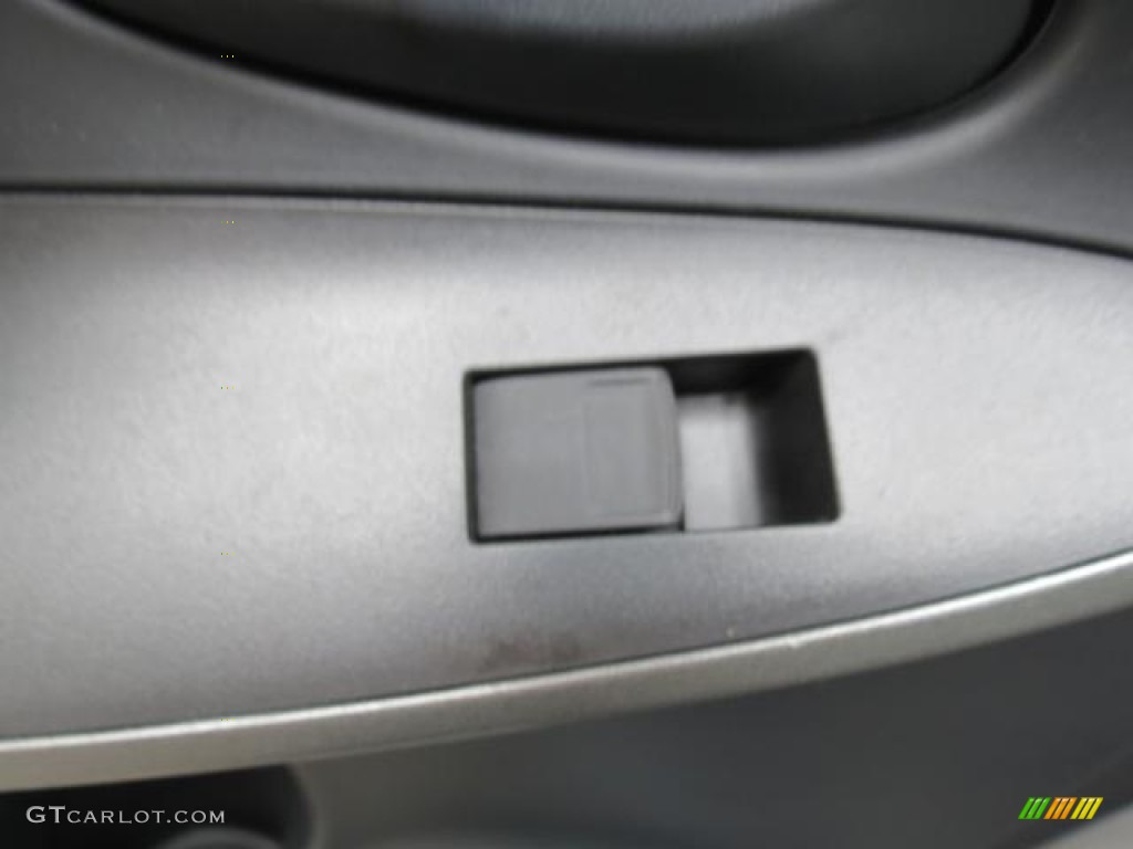 2010 RAV4 Limited - Black Forest Pearl / Ash Gray photo #7