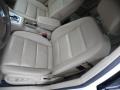 Ibis White - A4 2.0T Sedan Photo No. 30