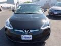 Ultra Black - Veloster  Photo No. 2