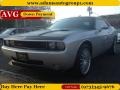 2010 Bright Silver Metallic Dodge Challenger R/T  photo #1