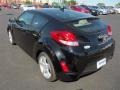 Ultra Black - Veloster  Photo No. 5