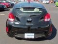 Ultra Black - Veloster  Photo No. 6