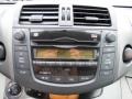 Ash Gray Audio System Photo for 2010 Toyota RAV4 #81952783