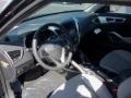 Ultra Black - Veloster  Photo No. 8