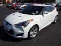 Century White - Veloster  Photo No. 1