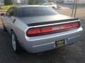 Bright Silver Metallic - Challenger R/T Photo No. 12