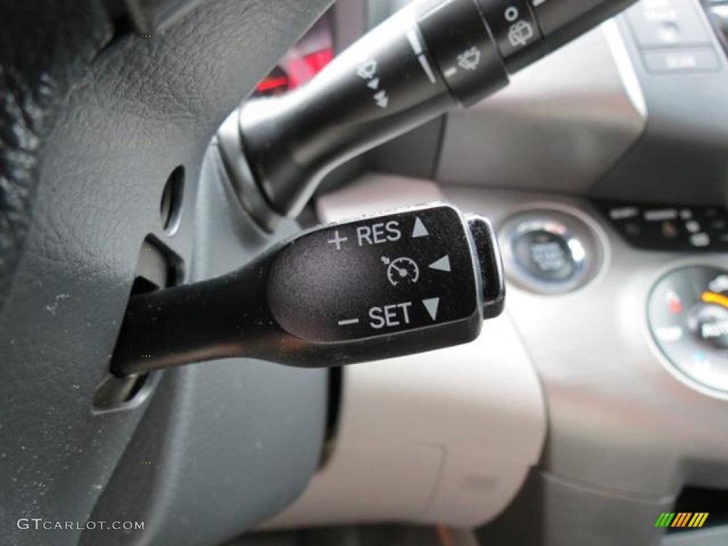2010 Toyota RAV4 Limited Controls Photo #81952996