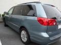 2007 Blue Mirage Metallic Toyota Sienna XLE Limited  photo #10