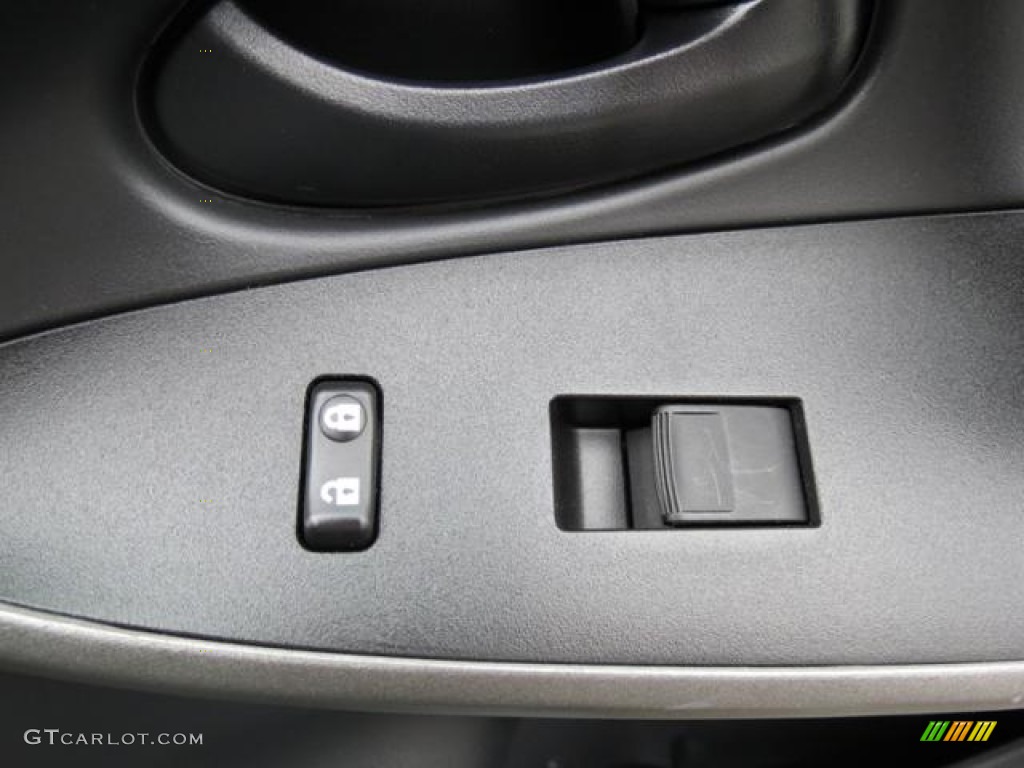2010 RAV4 Limited - Black Forest Pearl / Ash Gray photo #27