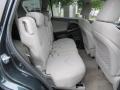 Ash Gray Rear Seat Photo for 2010 Toyota RAV4 #81953112