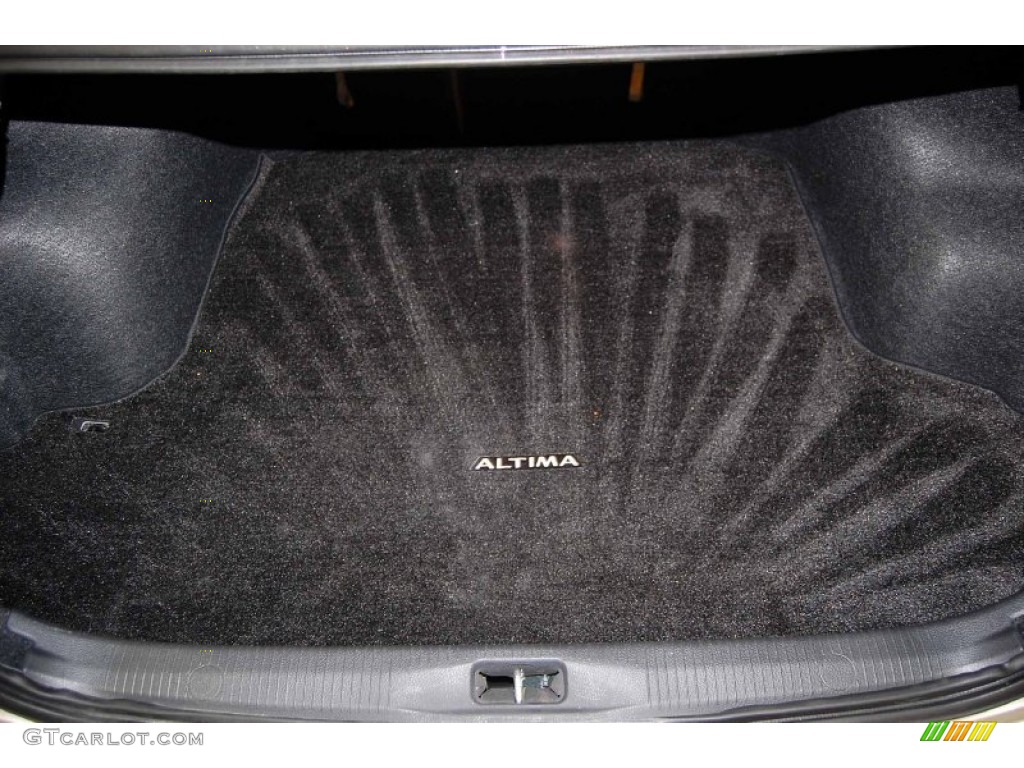 2009 Altima 2.5 S - Sonoran Sand Metallic / Blond photo #15