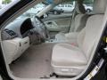 Ash Interior Photo for 2011 Toyota Camry #81953343