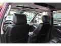 2008 Vivid Red Metallic Mercury Mountaineer Premier AWD  photo #16