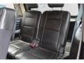 2008 Vivid Red Metallic Mercury Mountaineer Premier AWD  photo #17