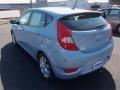 Clearwater Blue - Accent SE 5 Door Photo No. 5