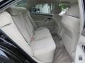 Ash Rear Seat Photo for 2011 Toyota Camry #81953735