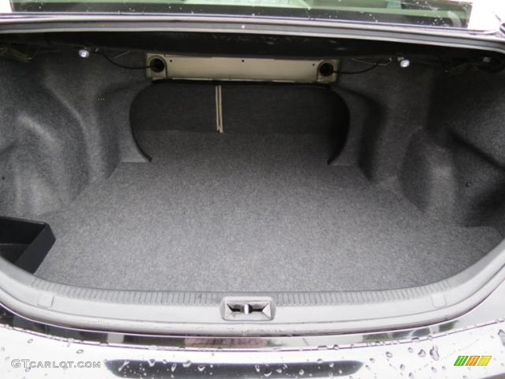2011 Toyota Camry LE Trunk Photo #81953779